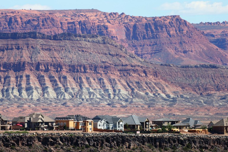 The Utah Advocates Saint George, UT Office