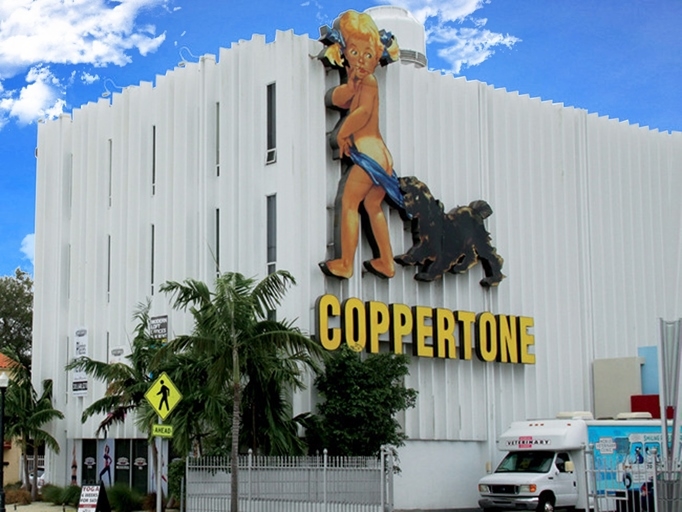 MAVEN IP Miami Shores,  Office