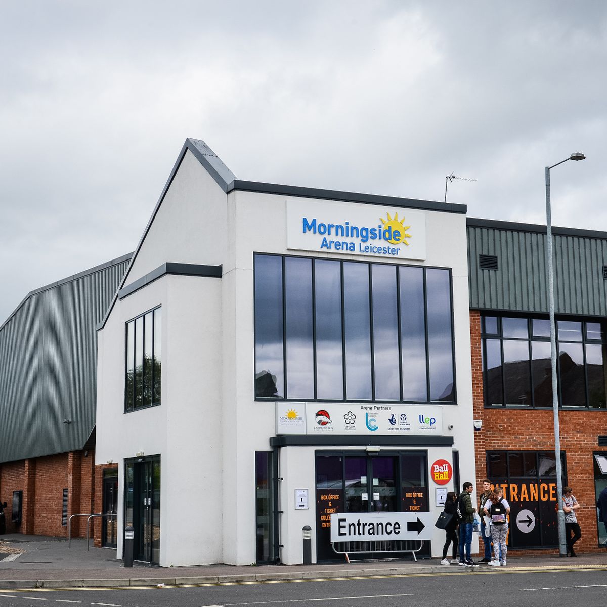 Shakespeare Martineau LLP Bedford, United Kingdom Office