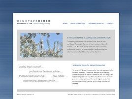 Henry and Giardina, LLP Woodbury,  Office