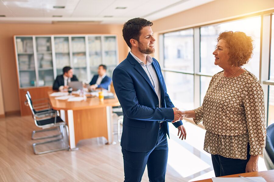 Jacoby & Meyers Newark, NJ Office