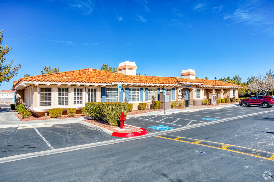 Dentons Las Vegas, NV Office