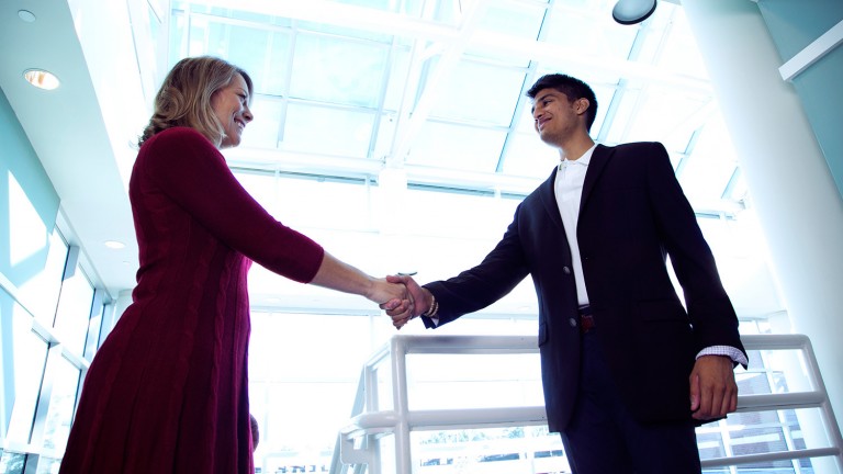 Bold Patents Raleigh, NC Office