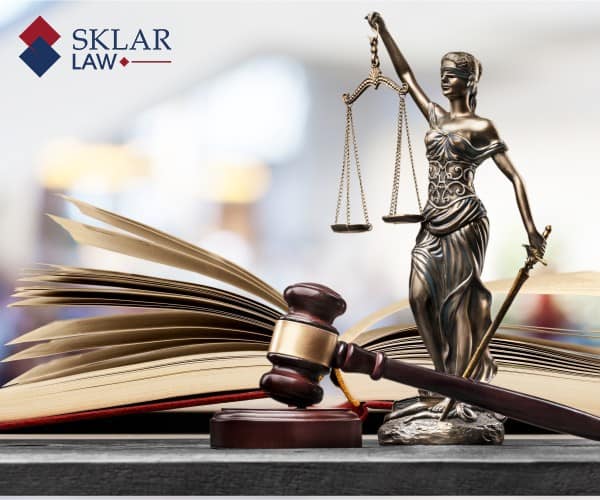 Sklar Law, LLC Voorhees, NJ Office