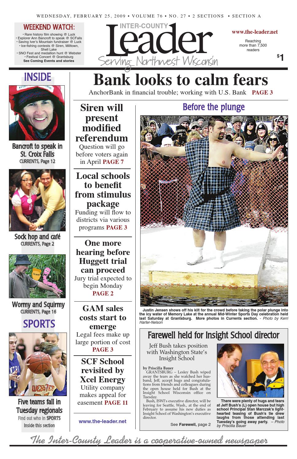 Bakke Norman Law Offices, S.C New Richmond, WI Office