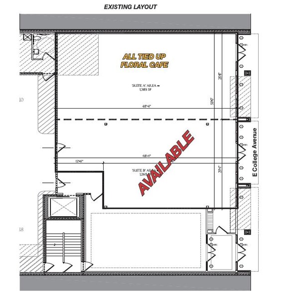 Northwind IP Law, S.C Appleton,  Office