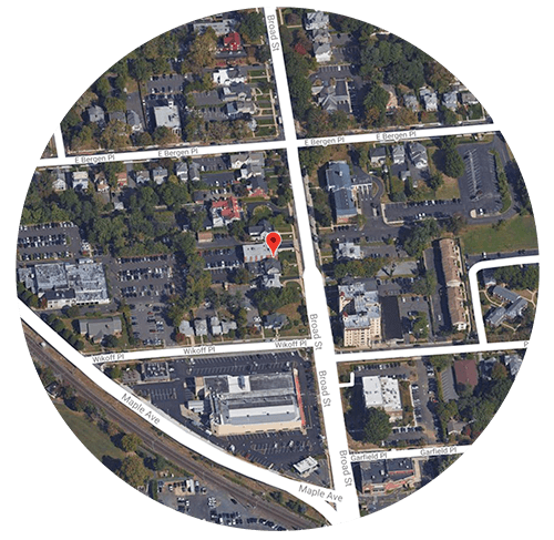 Goldstein Law Group Old Bridge,  Office