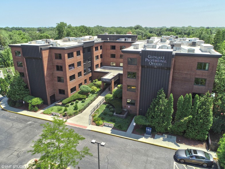 Heartland Law Firm Glenview, IL Office