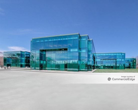 Nusinov Smith LLP Baltimore,  Office