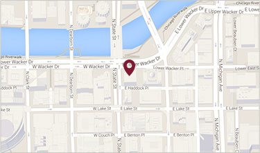 Parr Richey Frandsen Patterson Kruse LLP Chicago, IL Office