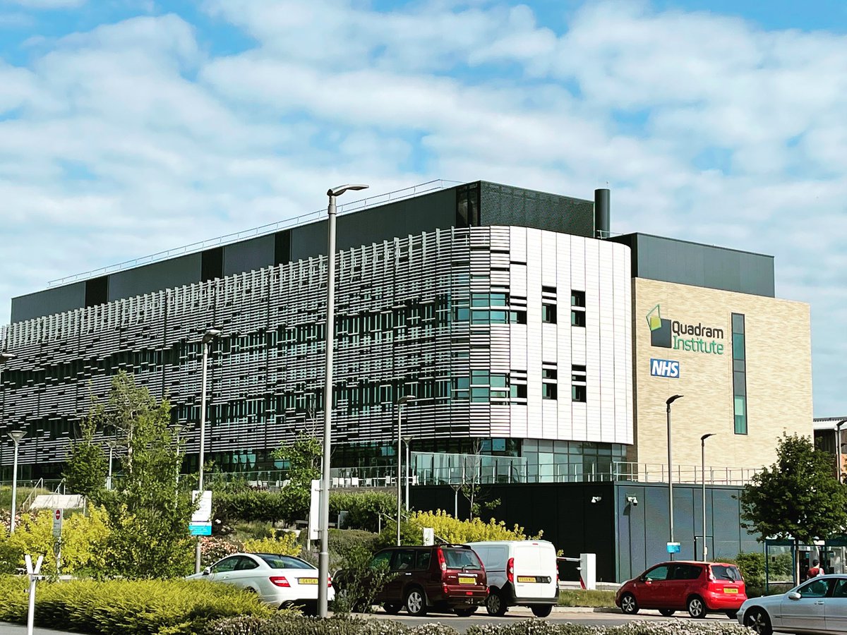 Thompsons Norwich, United Kingdom Office