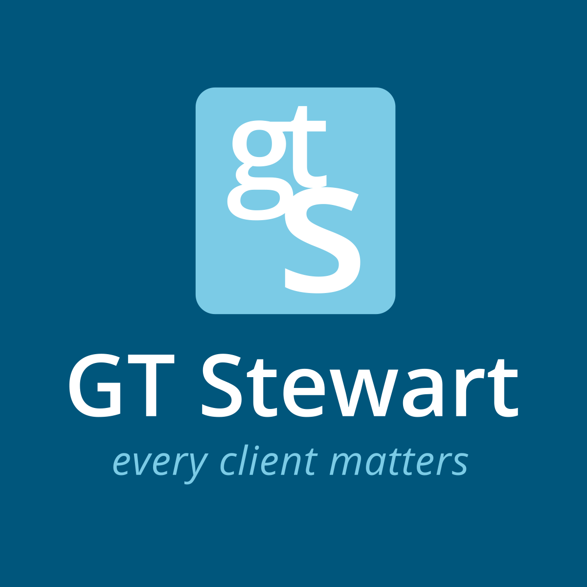 GT Stewart Solicitors & Advocates London, United Kingdom Office