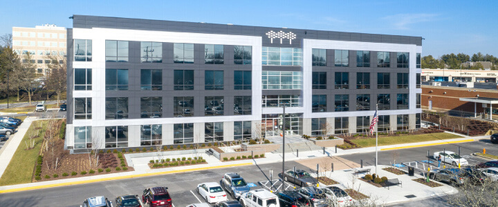 Bekman, Marder & Adkins, L.L.C Baltimore, MD Office