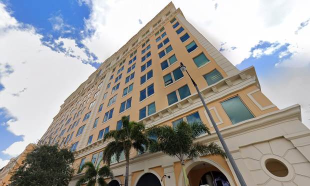 Lewis Brisbois Bisgaard & Smith LLP Coral Gables, FL Office