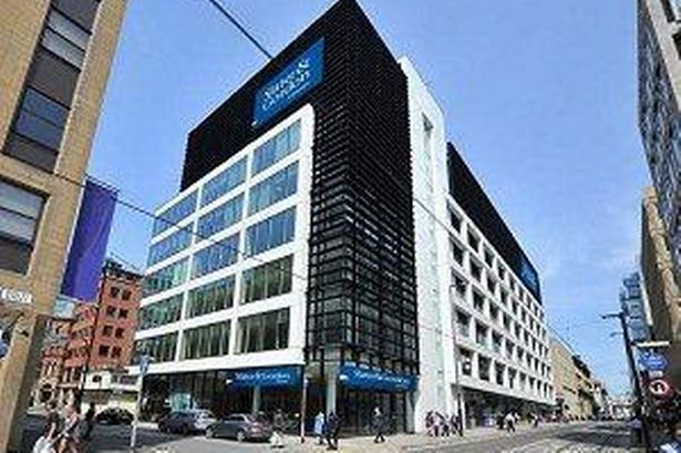 Slater & Gordon (UK) LLP Sheffield, United Kingdom Office