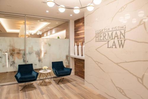 Herman Law Firm, PA Boca Raton, FL Office