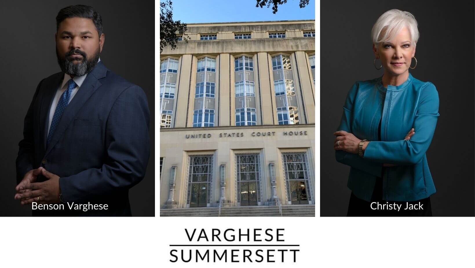 Varghese Summersett PLLC Fort Worth,  Office