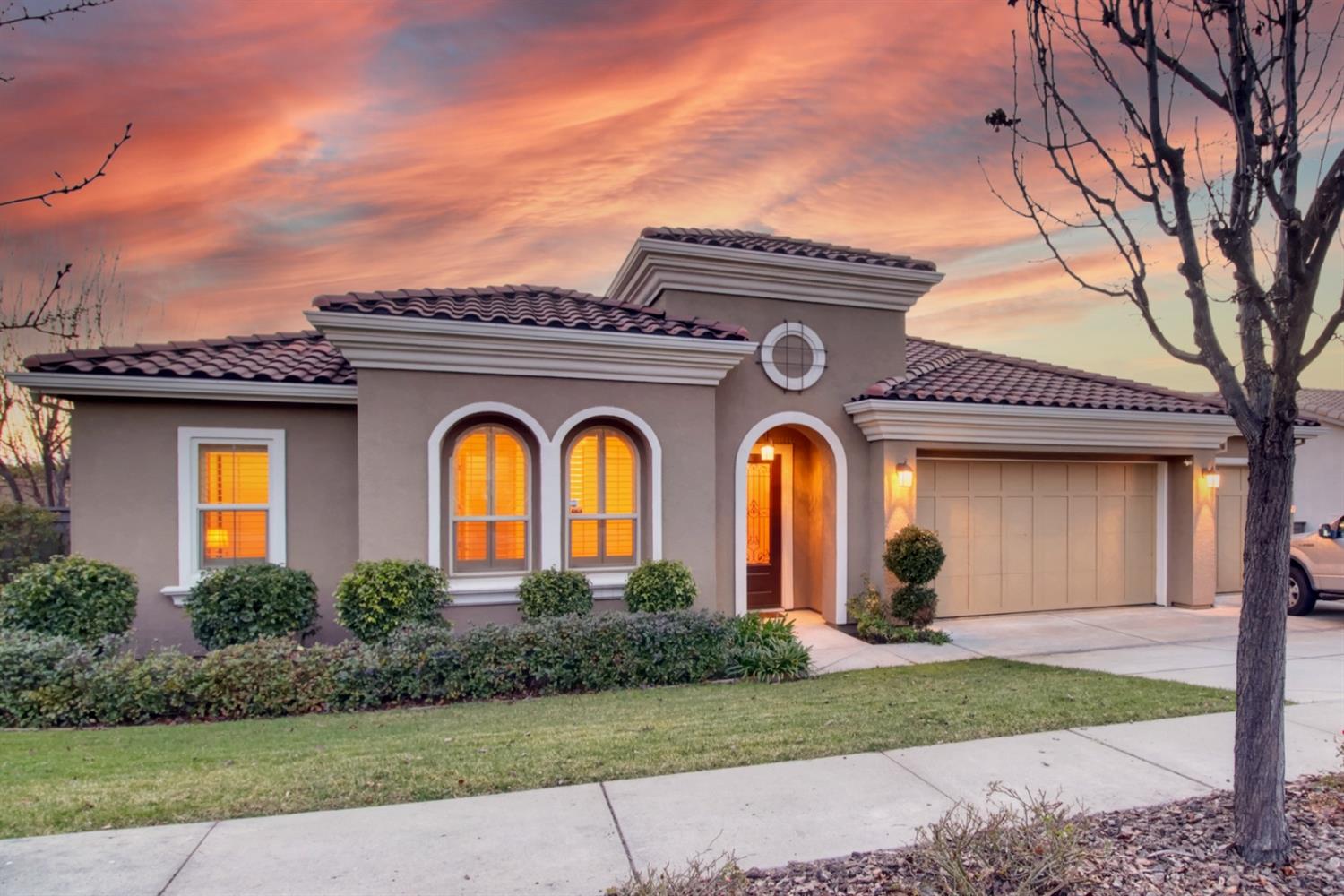 Caulfield Law Firm El Dorado Hills,  Office