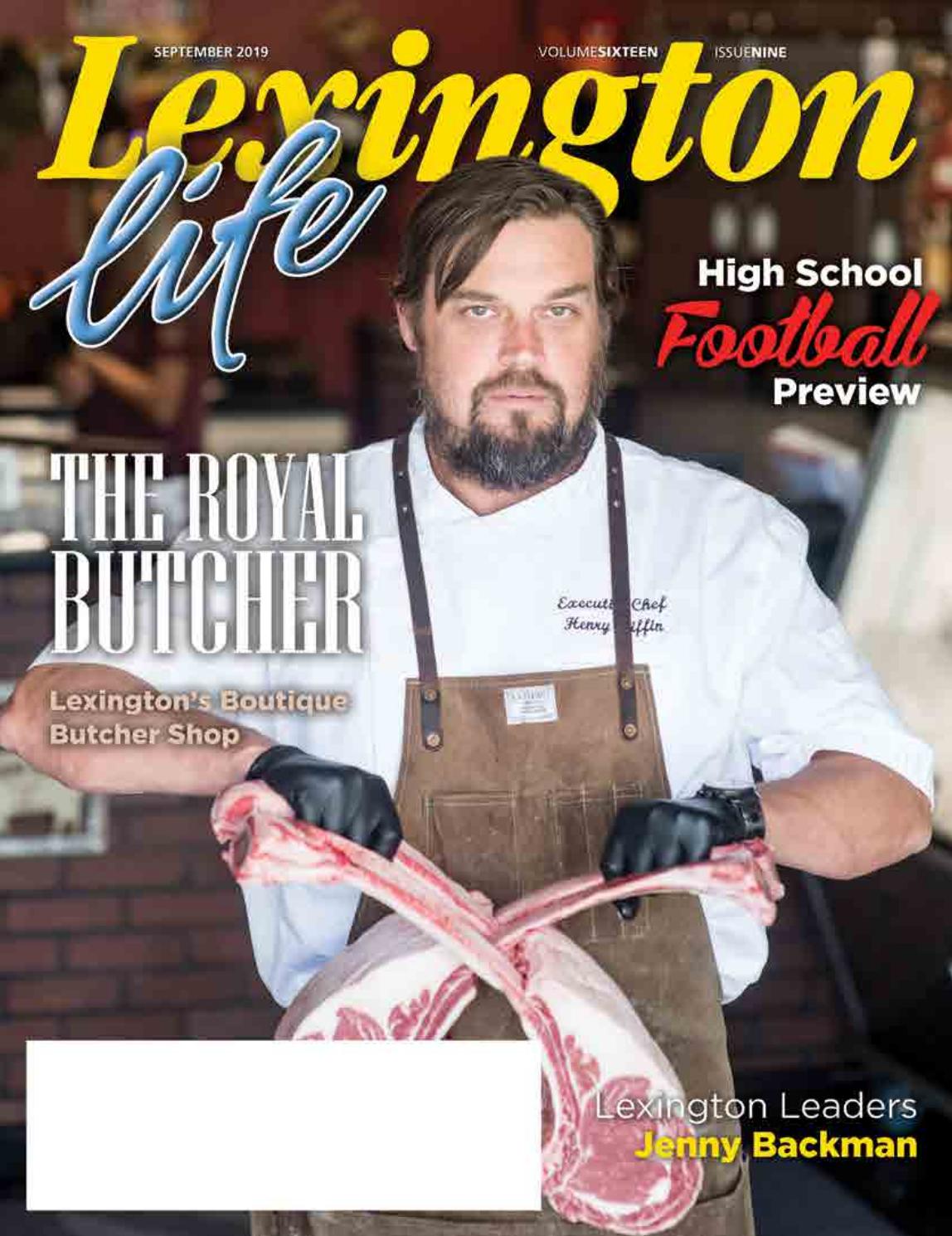 Williams, Stitely & Brink PC Lexington,  Office