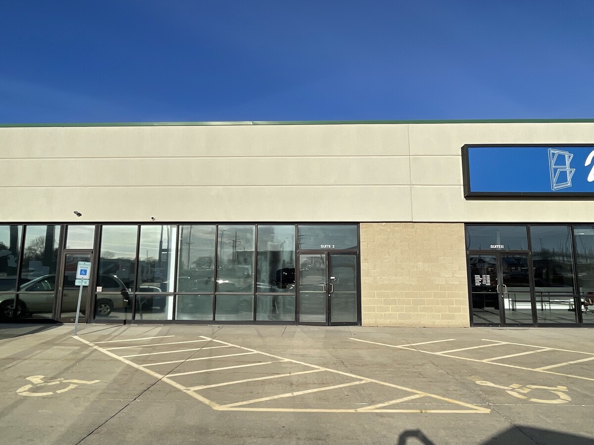 Dunn Law Firm, LLP Bloomington, IL Office