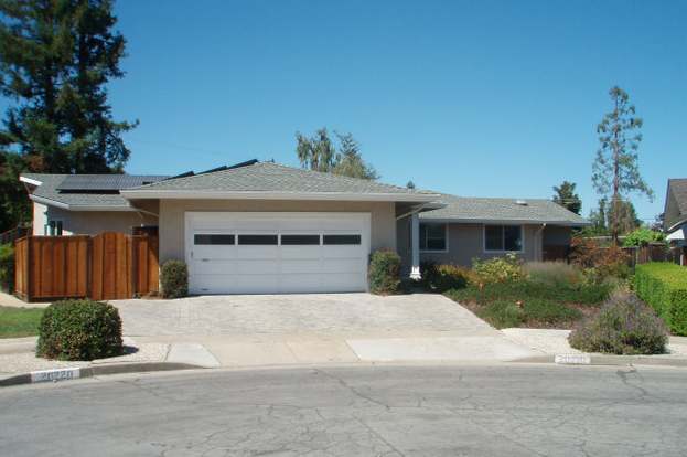 Murray & Murray A PC Cupertino, CA Office