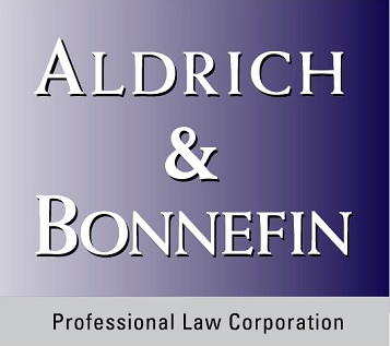 Aldrich & Bonnefin, PLC Irvine, CA Office