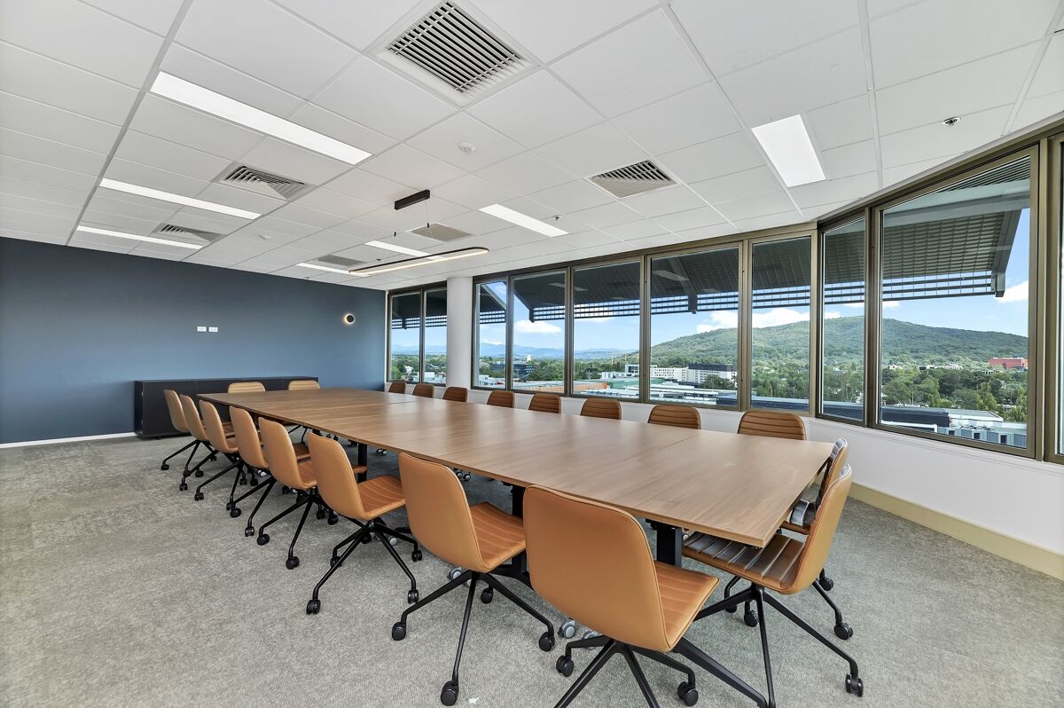 Norton Rose Fulbright LLP Canberra, Australia Office