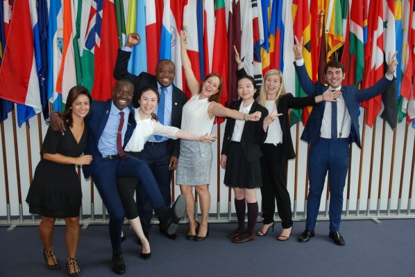 Ehlermann Rindfleisch Gadow Hamburg, Germany Office