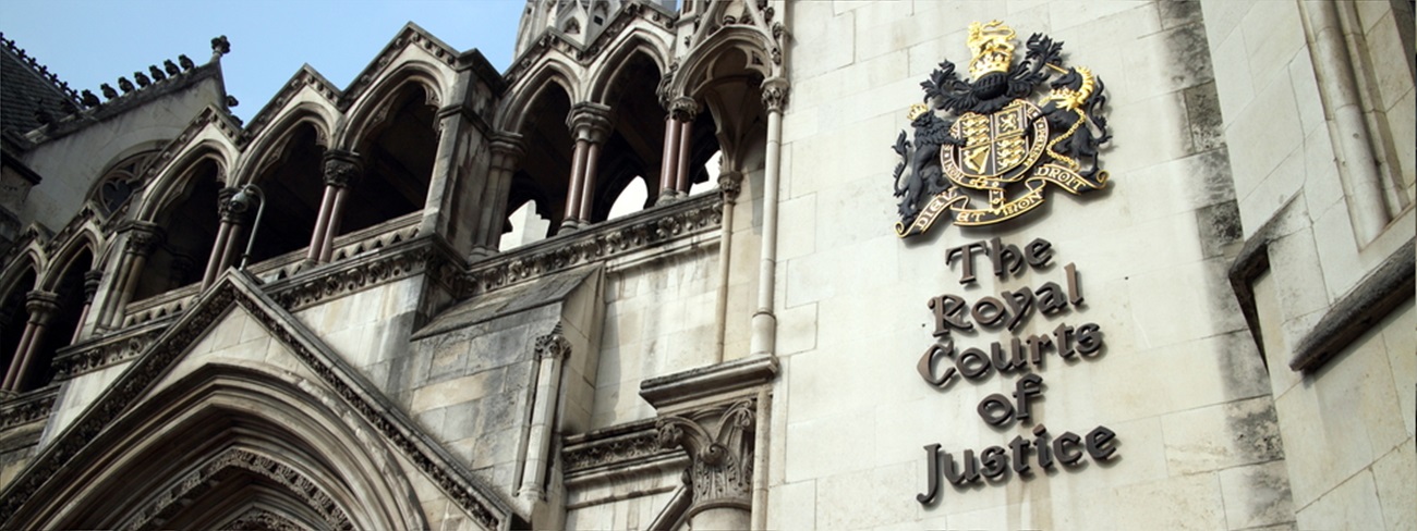 Mishcon de Reya LLP Singapore Office