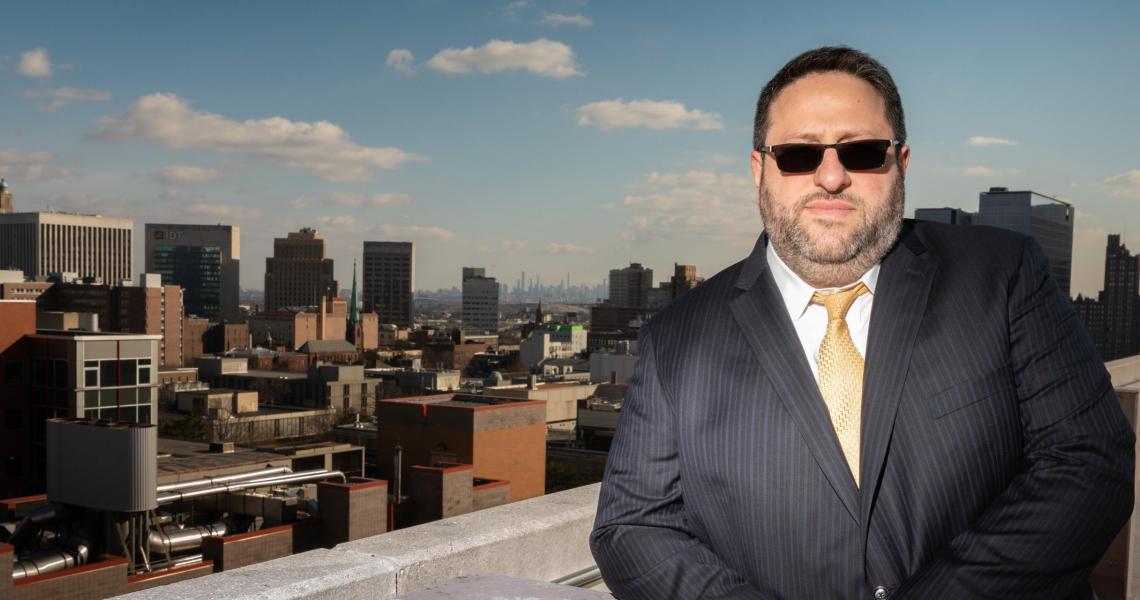 Tanenbaum Keale LLP New York City,  Office