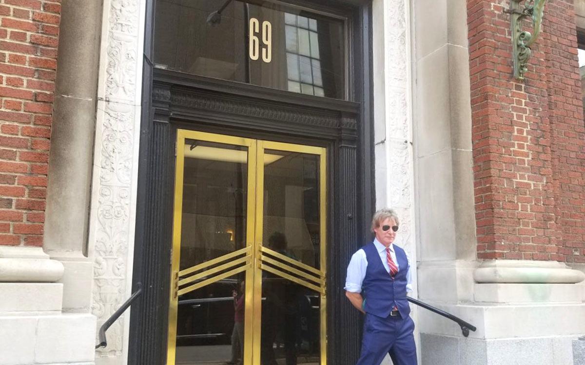 Lipsitz Green Scime Cambria, LLP Williamsville, NY Office