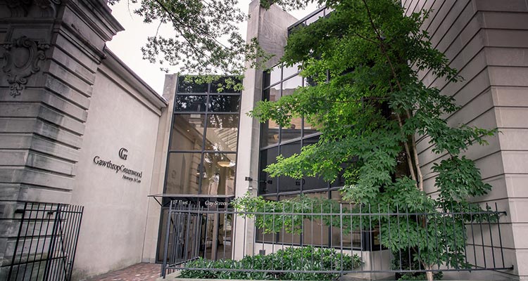 Gawthrop Greenwood, PC West Chester, PA Office