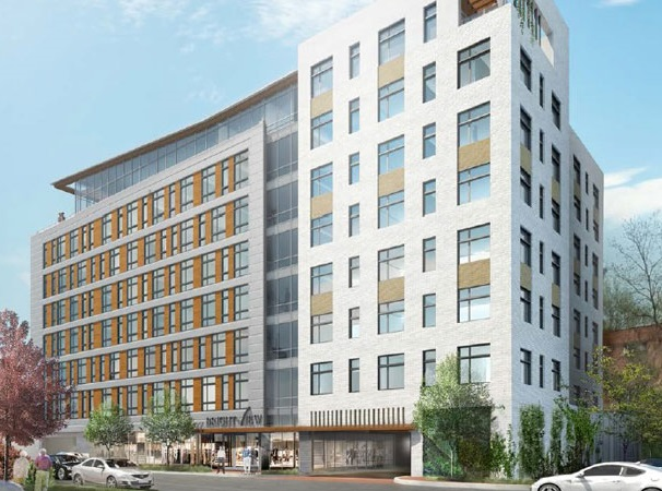 Lerch, Early & Brewer, Chtd Bethesda, MD Office