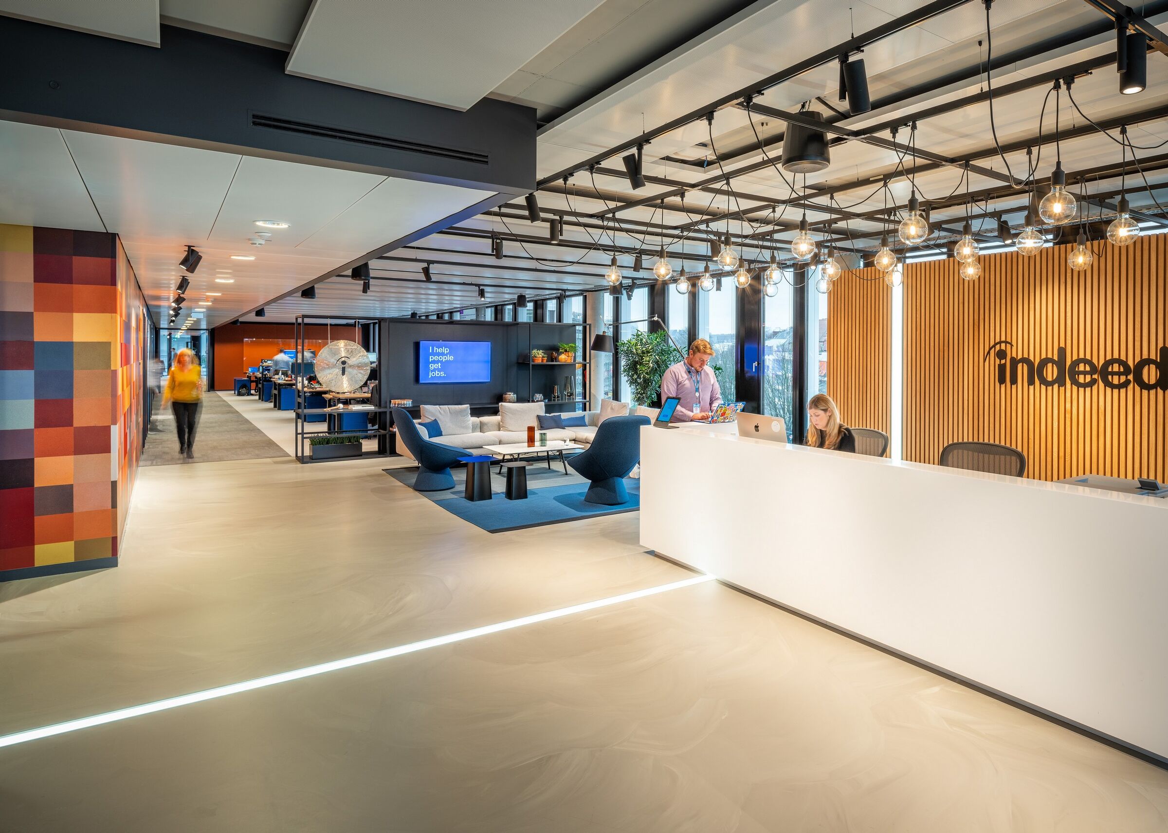 Beiten Burkhardt Dusseldorf, Germany Office