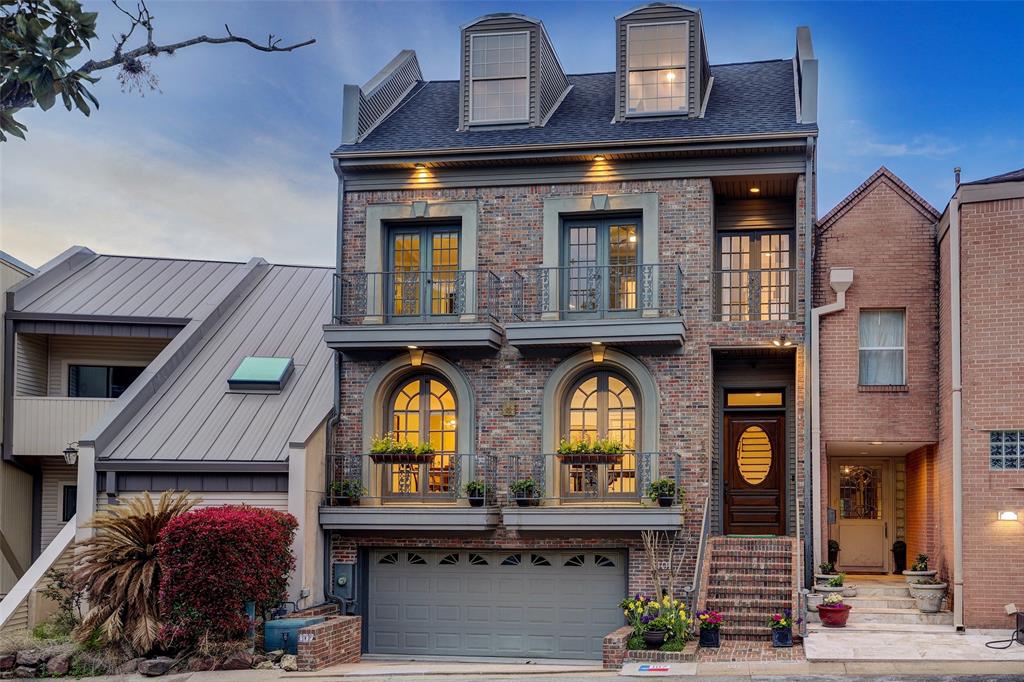 Brownstone Appellate Law Firm Houston, TX Office