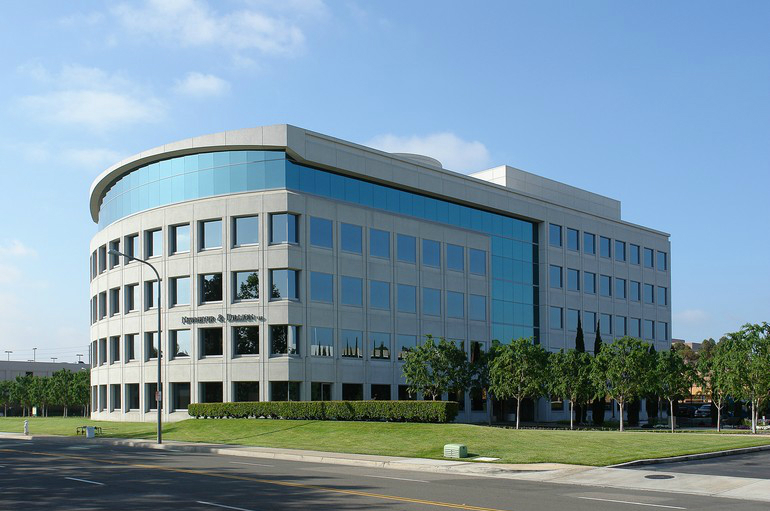 Newmeyer & Dillion Newport Beach, CA Office