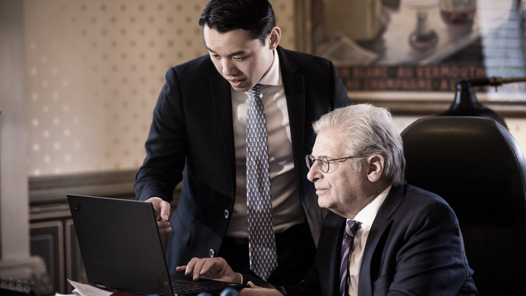 Andres & Berger, PC Haddonfield, NJ Office