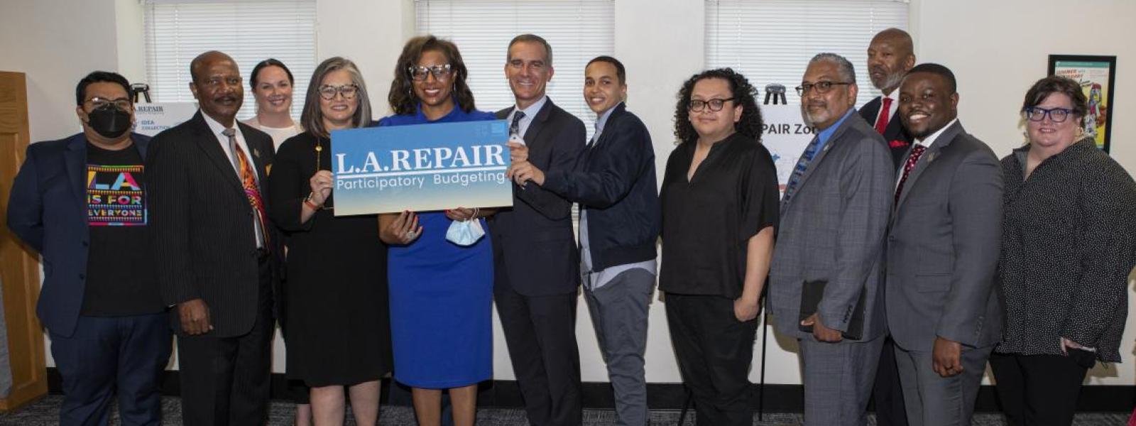 Williams Law Group, LLC Los Angeles, CA Office