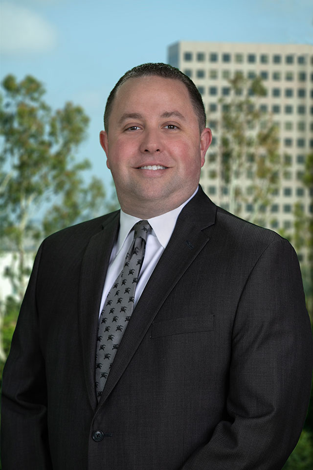 Wilkes & McHugh Long Beach, CA Office