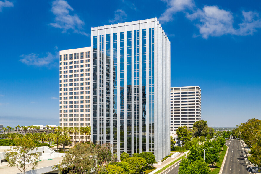 Hueston Hennigan LLP Newport Beach, CA Office