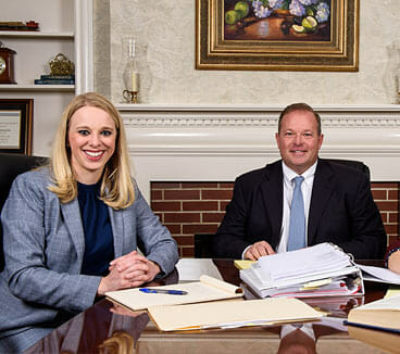 Kirk Law Firm Pikeville, KY Office