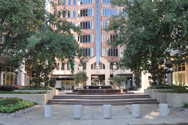 Steele Law, PC Dallas, TX Office