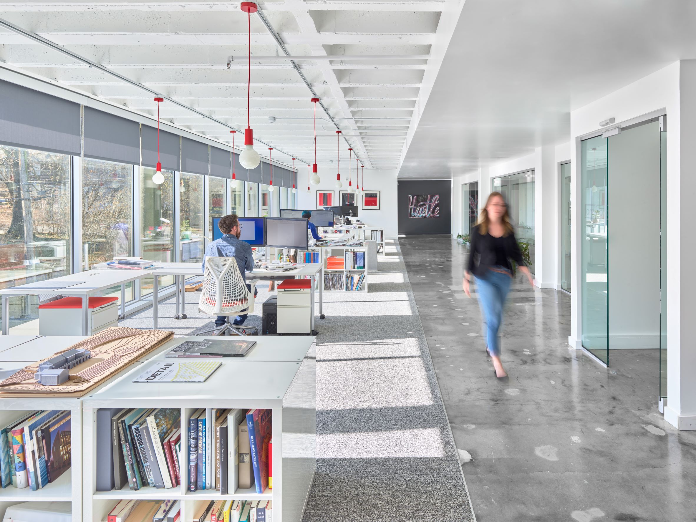 Warden Grier, LLP Kansas City, MO Office