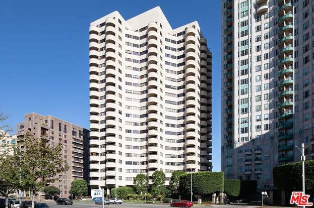 Liner Law Los Angeles, CA Office