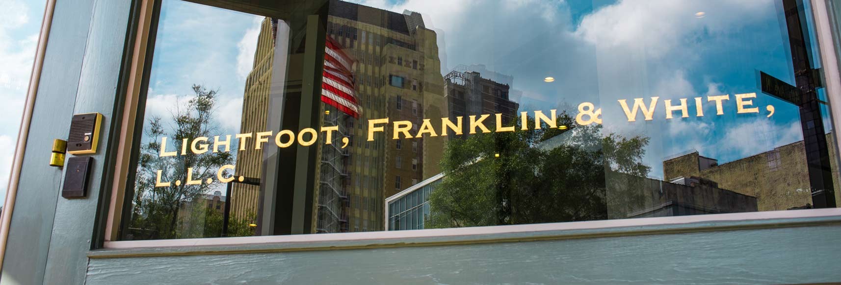 Lightfoot, Franklin & White LLC Houston, TX Office