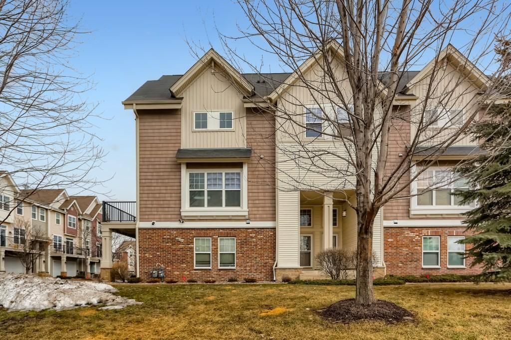 Brown Law Offices, PA Champlin,  Office