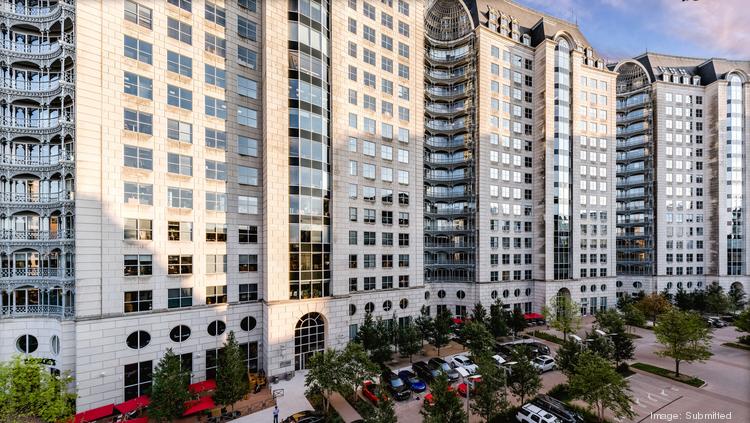 Brown Fox PLLC Dallas,  Office