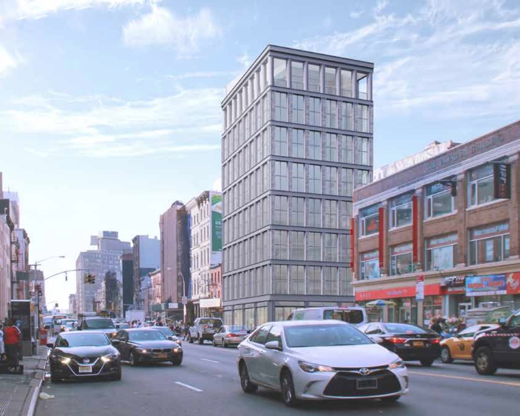 Sobo & Sobo New York, NY Office