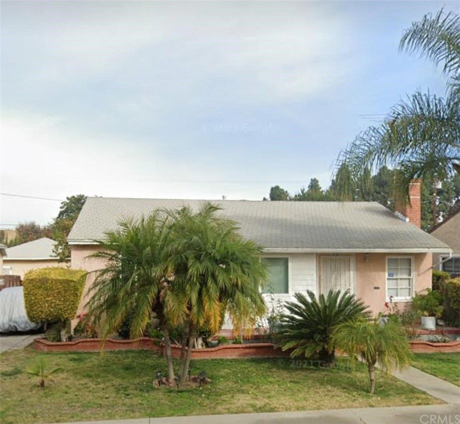 Richard Harris Law Firm Long Beach, CA Office