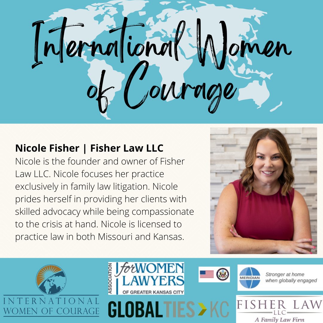 Fisher Law LLC A Family Law Firm Kansas City,  Office